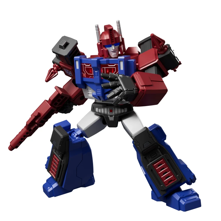 Blind Box BLOKEES TRANSFORMERS SHINING VERSION - SHATTERED UNIVERSE Kraków Mr Puggy.webp