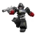 Blind Box BLOKEES TRANSFORMERS DEFENDER VERSION 02 - THE OVERTHROW MrPuggy Kraków.webp