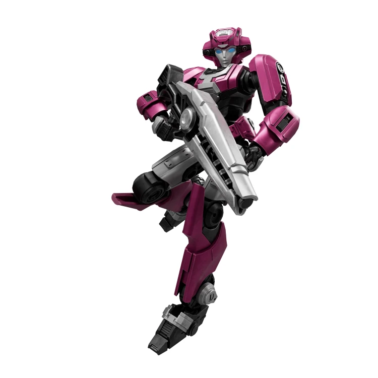 BLOKEES TRANSFORMERS FIGURES CLASSIC CLASS 07 - ARCEE MrPuggy Kraków.webp