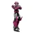 BLOKEES TRANSFORMERS FIGURES CLASSIC CLASS 07 - ARCEE Mr Puggy.webp