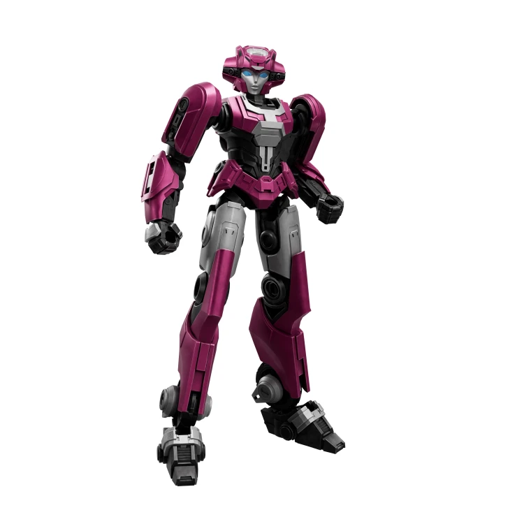 BLOKEES TRANSFORMERS FIGURES CLASSIC CLASS 07 - ARCEE Kraków MrPuggy.webp