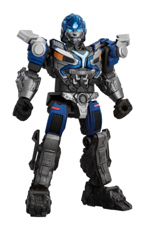 BLOKEES TRANSFORMERS FIGURES CLASSIC CLASS 06 - MIRAGE MrPuggy.webp