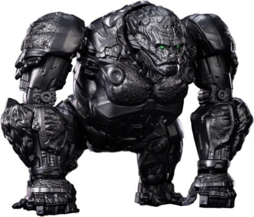 BLOKEES TRANSFORMERS FIGURES CLASSIC CLASS 04 - OPTIMUS PRIMAL BEAST MrPuggy.webp