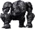 BLOKEES TRANSFORMERS FIGURES CLASSIC CLASS 04 - OPTIMUS PRIMAL BEAST MrPuggy.webp
