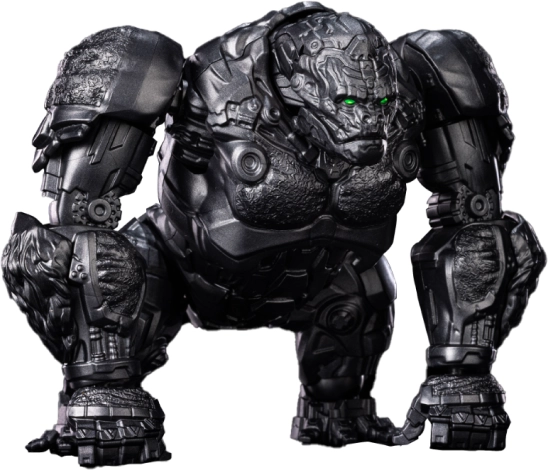 BLOKEES TRANSFORMERS FIGURES CLASSIC CLASS 04 - OPTIMUS PRIMAL BEAST MrPuggy.webp