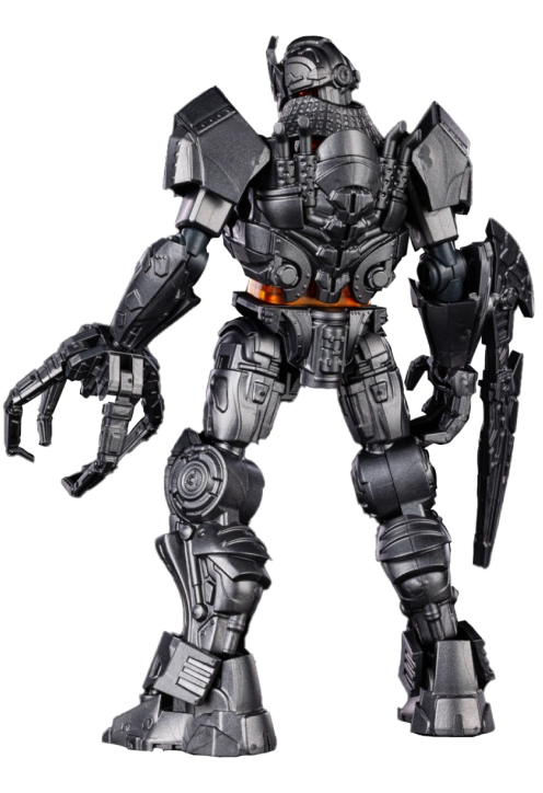 BLOKEES TRANSFORMERS FIGURES CLASSIC CLASS 03 - SCOURGE Mr Puggy.webp