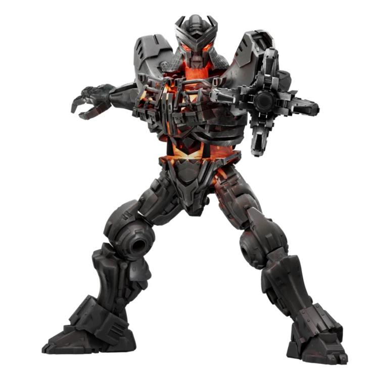 BLOKEES TRANSFORMERS FIGURES CLASSIC CLASS 03 - SCOURGE Kraków.webp