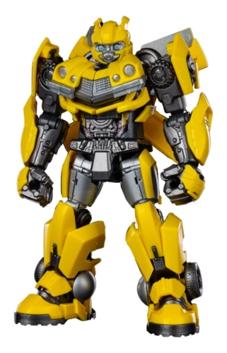 BLOKEES TRANSFORMERS FIGURES CLASSIC CLASS 02 - BUMBLEBEE MrPuggy.webp