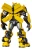 BLOKEES TRANSFORMERS FIGURES CLASSIC CLASS 02 - BUMBLEBEE Mr Puggy.webp