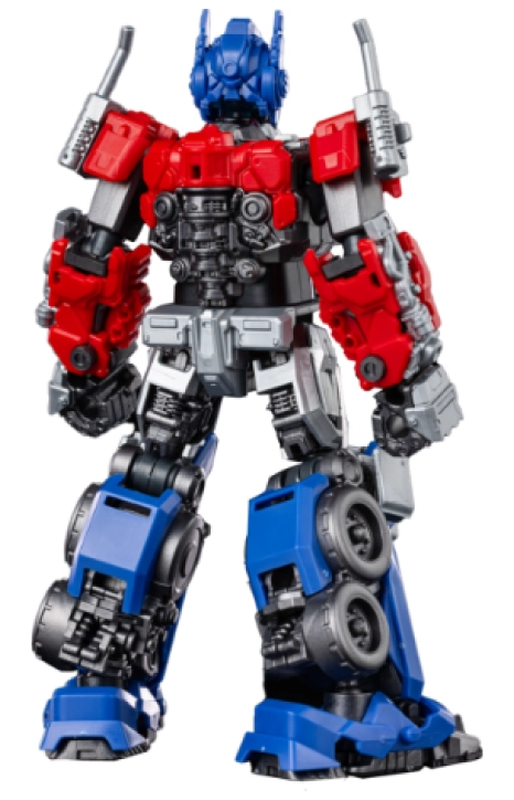 BLOKEES TRANSFORMERS FIGURES CLASSIC CLASS 01 - OPTIMUS PRIME MrPuggy.webp