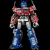 BLOKEES TRANSFORMERS FIGURES CLASSIC CLASS 01 - OPTIMUS PRIME kraków.webp