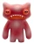 FUGGLER LIMITED EDITION 1.5 COLLECTIBLE FIGURES - 8 PACK DELUXE BOX wersja D Kraków Mr Puggy.webp