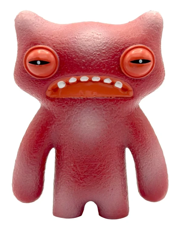 FUGGLER LIMITED EDITION 1.5 COLLECTIBLE FIGURES - 8 PACK DELUXE BOX wersja D Kraków Mr Puggy.webp