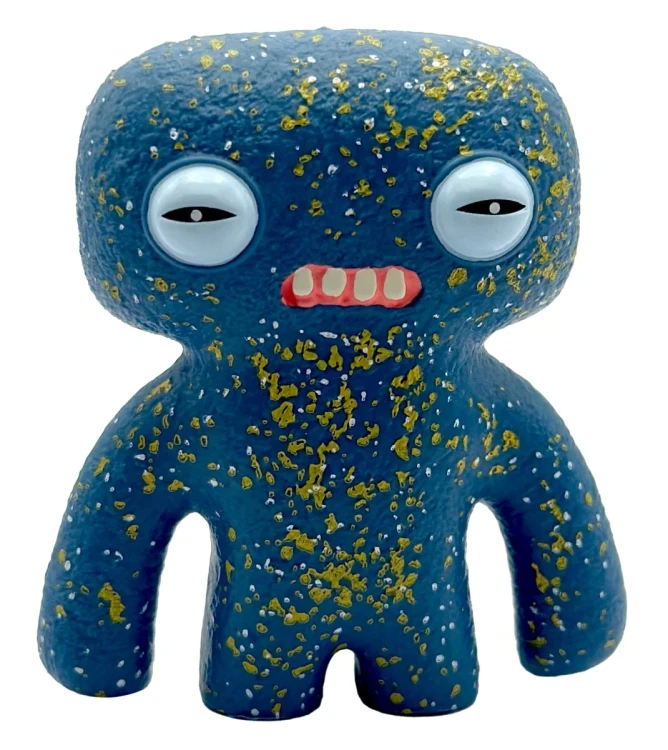 FUGGLER LIMITED EDITION 1.5 COLLECTIBLE FIGURES - 8 PACK DELUXE BOX wersja D MrPuggy.webp