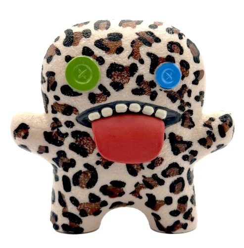 FUGGLER LIMITED EDITION 1.5 COLLECTIBLE FIGURES - 8 PACK DELUXE BOX wersja D MrPuggy Kraków.webp