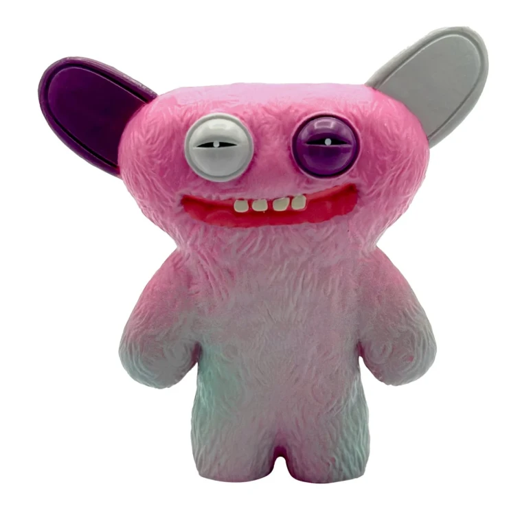 FUGGLER LIMITED EDITION 1.5 COLLECTIBLE FIGURES - 8 PACK DELUXE BOX wersja D Mr Puggy.webp