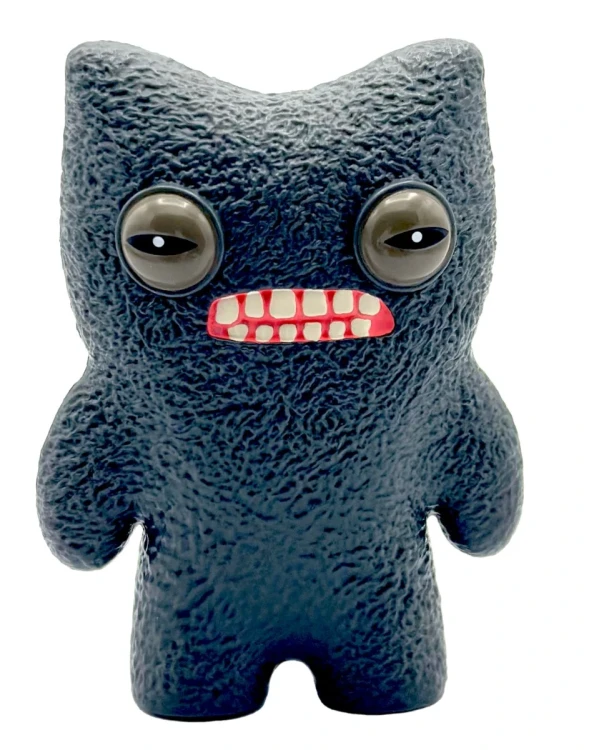 FUGGLER LIMITED EDITION 1.5 COLLECTIBLE FIGURES - 8 PACK DELUXE BOX wersja D Mr Puggy Kraków.webp