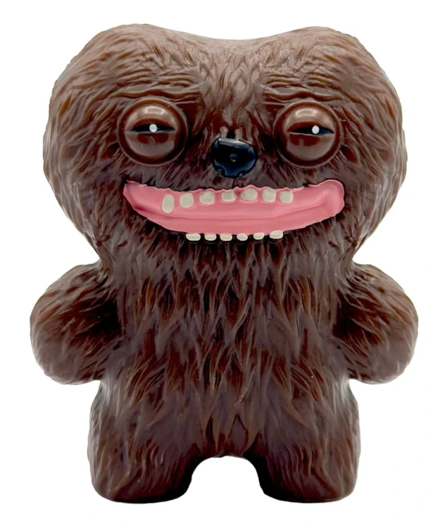 FUGGLER LIMITED EDITION 1.5 COLLECTIBLE FIGURES - 8 PACK DELUXE BOX wersja C MrPuggy Kraków.webp