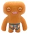 FUGGLER LIMITED EDITION 1.5 COLLECTIBLE FIGURES - 8 PACK DELUXE BOX wersja C Mr Puggy Kraków.webp