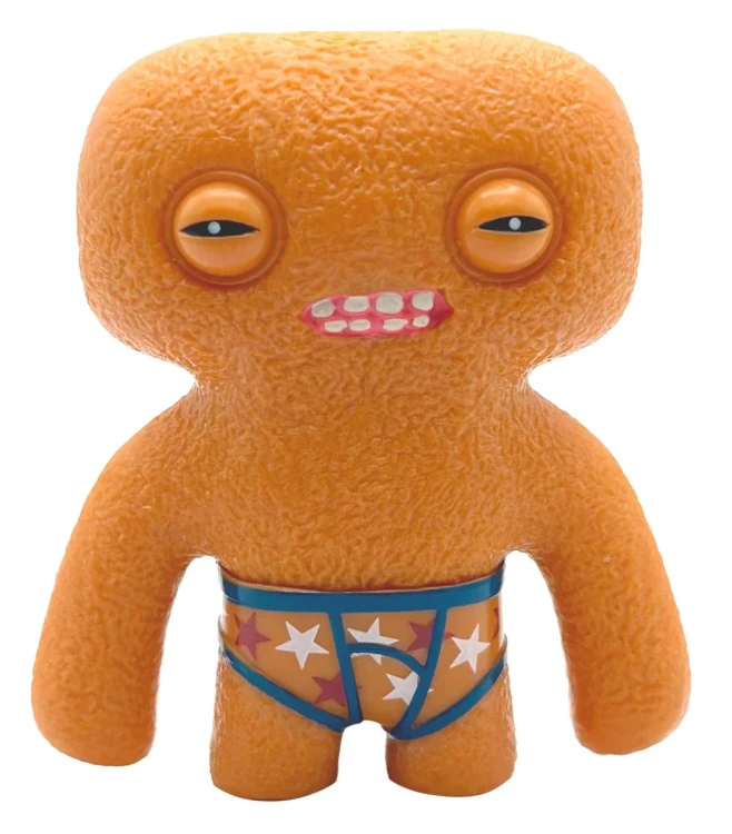 FUGGLER LIMITED EDITION 1.5 COLLECTIBLE FIGURES - 8 PACK DELUXE BOX wersja C Mr Puggy Kraków.webp