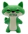 FUGGLER LIMITED EDITION 1.5 COLLECTIBLE FIGURES - 8 PACK DELUXE BOX wersja C Kraków MrPuggy.webp