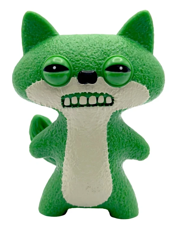 FUGGLER LIMITED EDITION 1.5 COLLECTIBLE FIGURES - 8 PACK DELUXE BOX wersja C Kraków MrPuggy.webp
