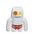 FUGGLER S1 FEATURE FIGURES 11,5 CM - SASQUOOSH WHITE MrPuggy.webp
