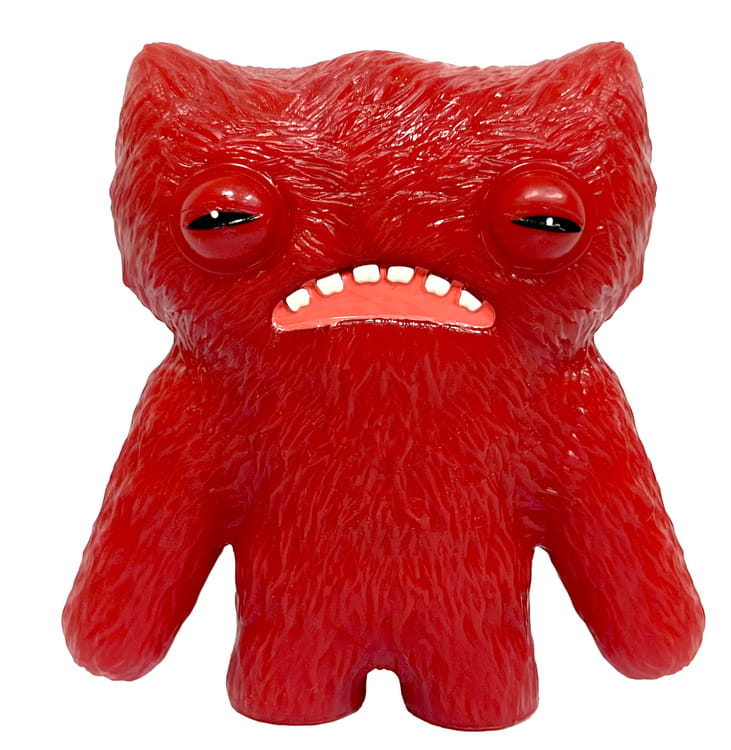 Mystery Pack FUGGLER S1 COLLECTIBLE FIGURES - BLIND PACK MrPuggy Kraków.jpg