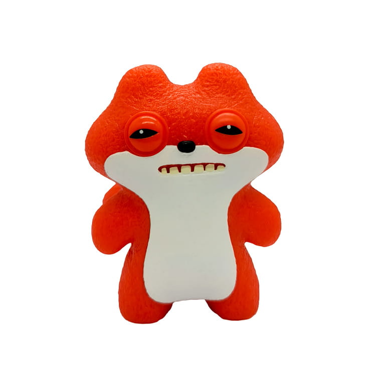 Mystery Pack FUGGLER S1 COLLECTIBLE FIGURES - BLIND PACK Mr Puggy Kraków.jpg
