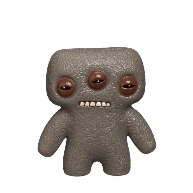 FUGGLER S1 COLLECTIBLE FIGURES - 6 PACK DELUXE BOX Mr Puggy Kraków.webp