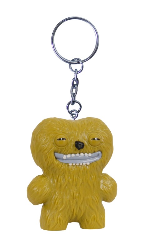 Mystery Pack FUGGLER S1 COLLECTIBLE KEYCHAIN - BLIND PACK kraków MrPuggy.jpg