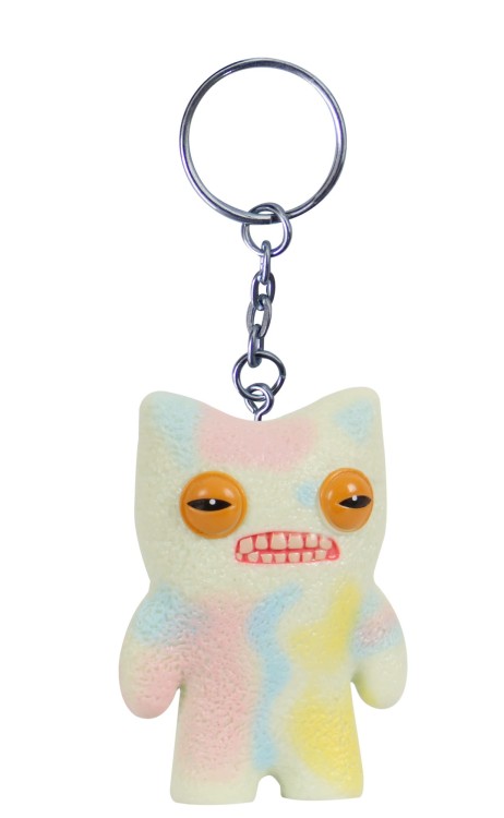 Mystery Pack FUGGLER S1 COLLECTIBLE KEYCHAIN - BLIND PACK Kraków Puggy.jpg