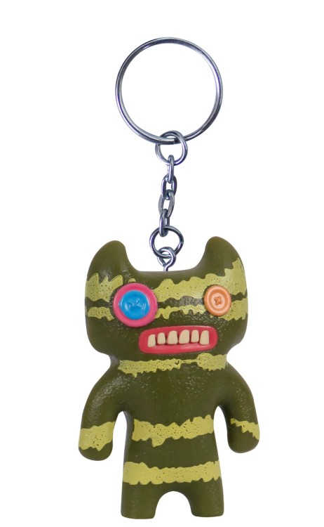 Mystery Pack FUGGLER S1 COLLECTIBLE KEYCHAIN - BLIND PACK Mr Puggy.jpg