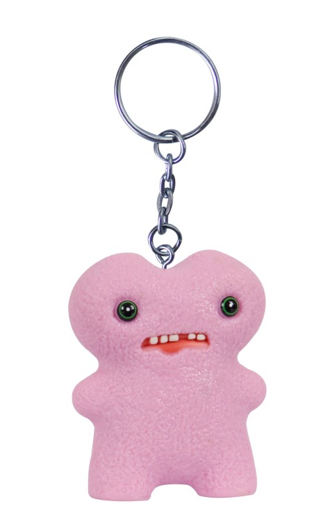 Mystery Pack FUGGLER S1 COLLECTIBLE KEYCHAIN - BLIND PACK MrPuggy Kraków.jpg