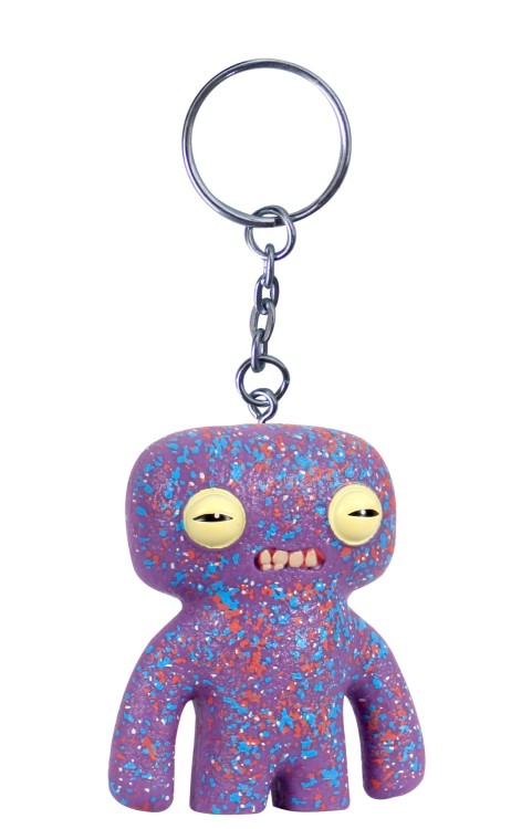 Mystery Pack FUGGLER S1 COLLECTIBLE KEYCHAIN - BLIND PACK MrPuggy.jpg