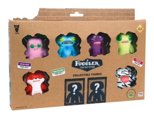 FUGGLER S1 COLLECTIBLE FIGURES - 8 PACK DELUXE BOX A.webp