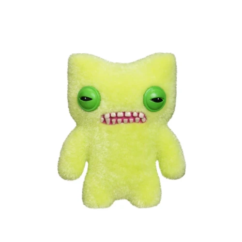 FUGGLER S1 COLLECTIBLE FIGURES - 8 PACK DELUXE BOX A MrPuggy.webp