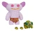 FUGGLER S1 CUSTOMIZABLE FIGURES 11,5 CM - GRIN GRIN PURPLE MrPuggy.webp
