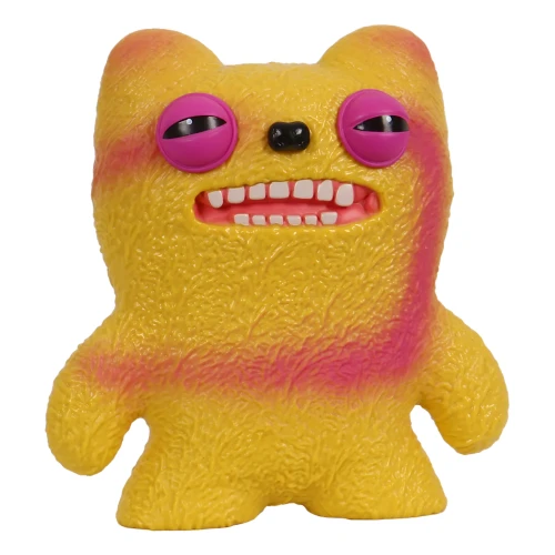 FUGGLER S1 CUSTOMIZABLE FIGURES 11,5 CM - OLD TOOTH TIE DYE Mr Puggy.webp