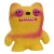 FUGGLER S1 CUSTOMIZABLE FIGURES 11,5 CM - OLD TOOTH TIE DYE Mr Puggy.webp