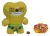 FUGGLER S1 CUSTOMIZABLE FIGURES 11,5 CM - COUNT UNDEROO MCGOO GREEN MrPuggy.webp