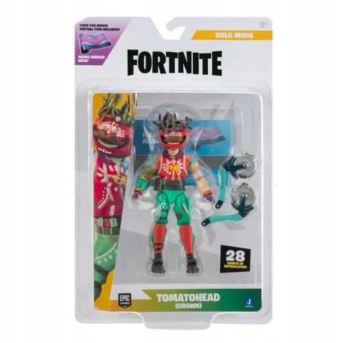 FORTNITE Figurka Tomatohead.webp