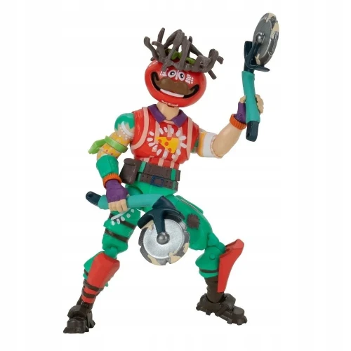 FORTNITE Figurka Tomatohead Mrpuggy.webp