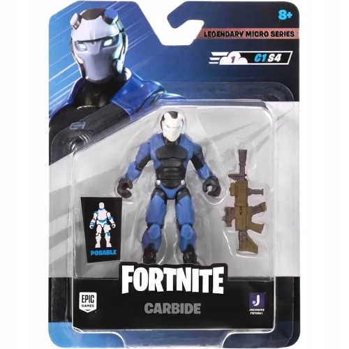 FORTNITE Figurka Carbide.webp