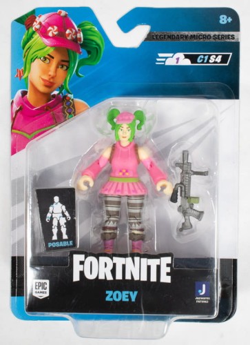 FORTNITE Figurka Zoey.jpg