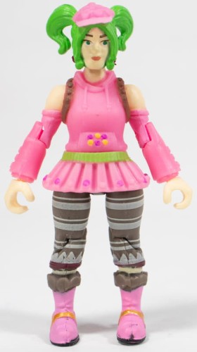 FORTNITE Figurka Zoey Mr Puggy Kraków.jpg