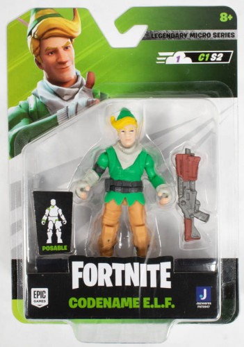FORTNITE Figurka Codename ELF.jpg