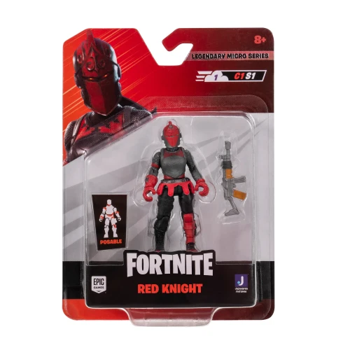 FORTNITE Figurka Red Knight.webp
