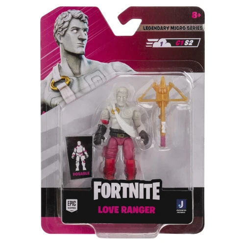 FORTNITE Figurka Love Ranger.webp
