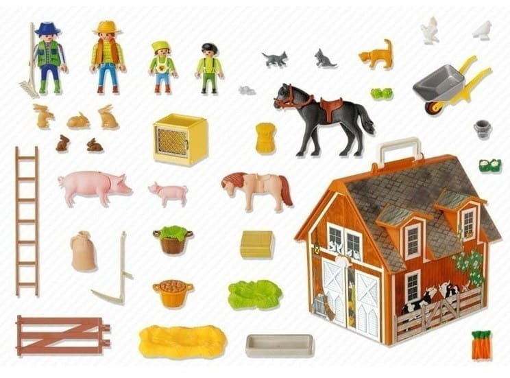 Playmobil-Zestaw-figurek-4142-Moje-przenosne-gospodarstwo-rolne-2.webp